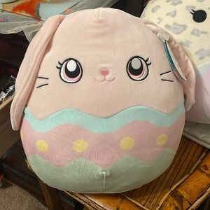 Bop the Squishmallow